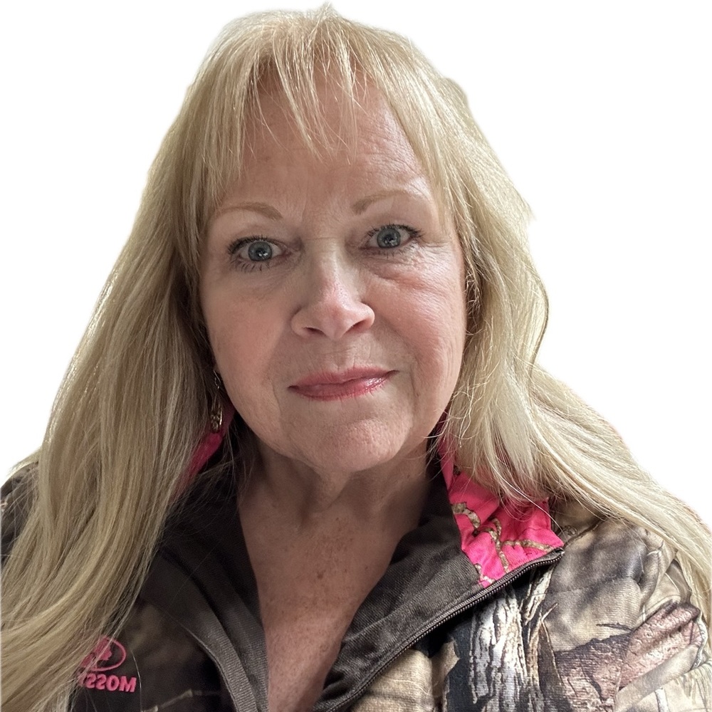 Meet your Posher, Vickie